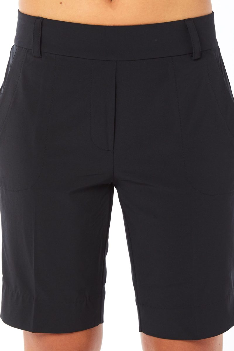 Trouser Short