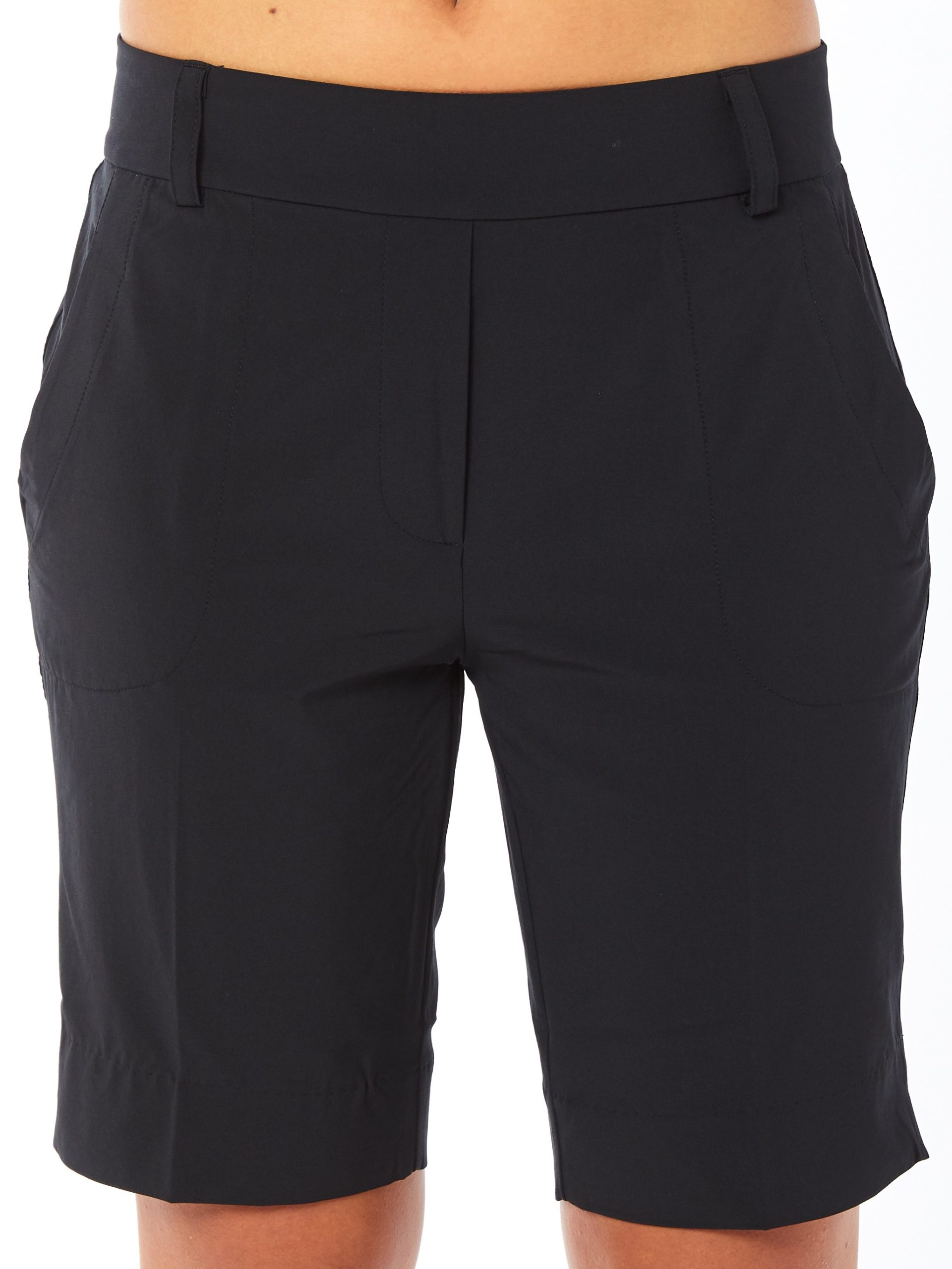 Trouser Short