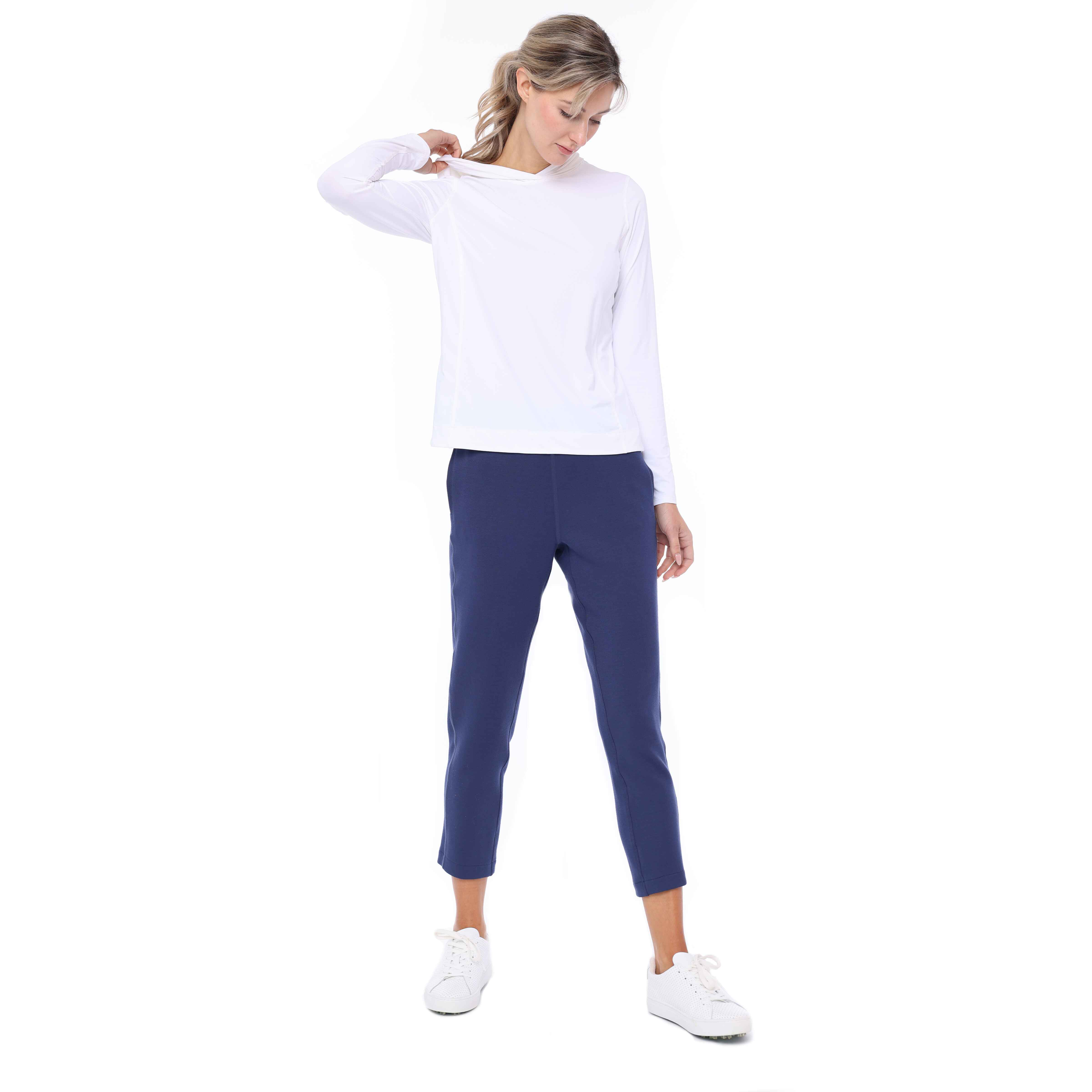 Bliss Knit Pullover