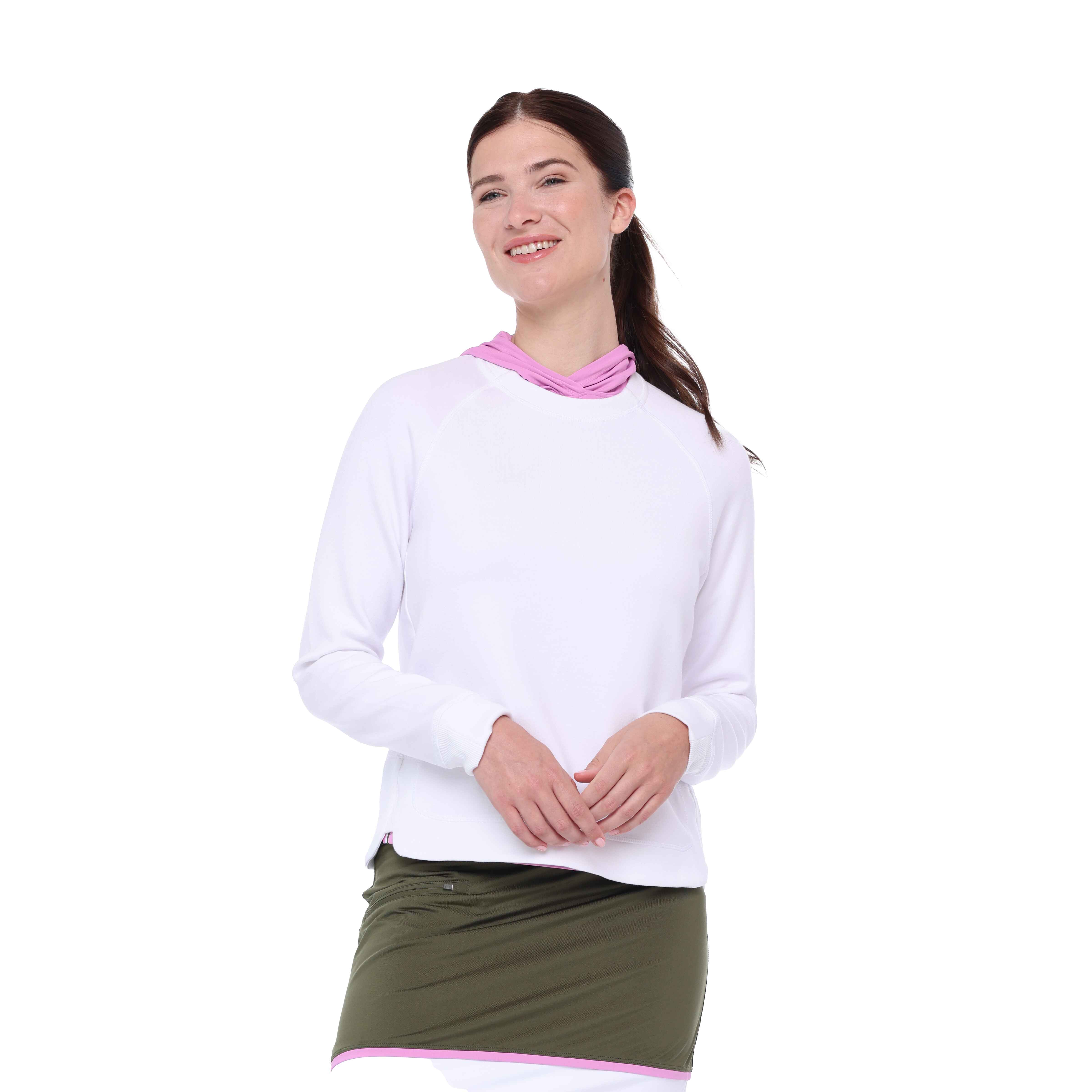 Bliss Knit Pullover - Image 4