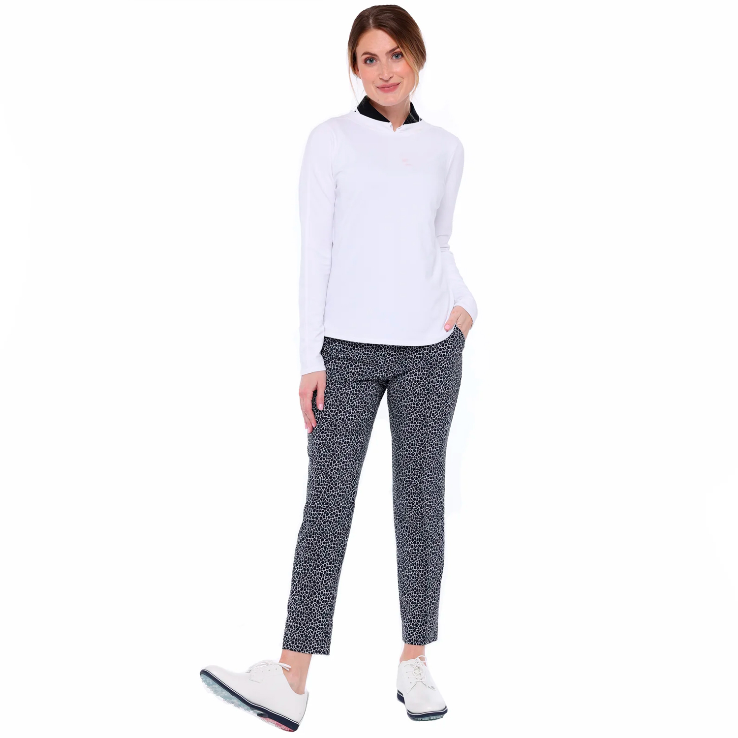 The Albatross Pullover Chalk - Image 4