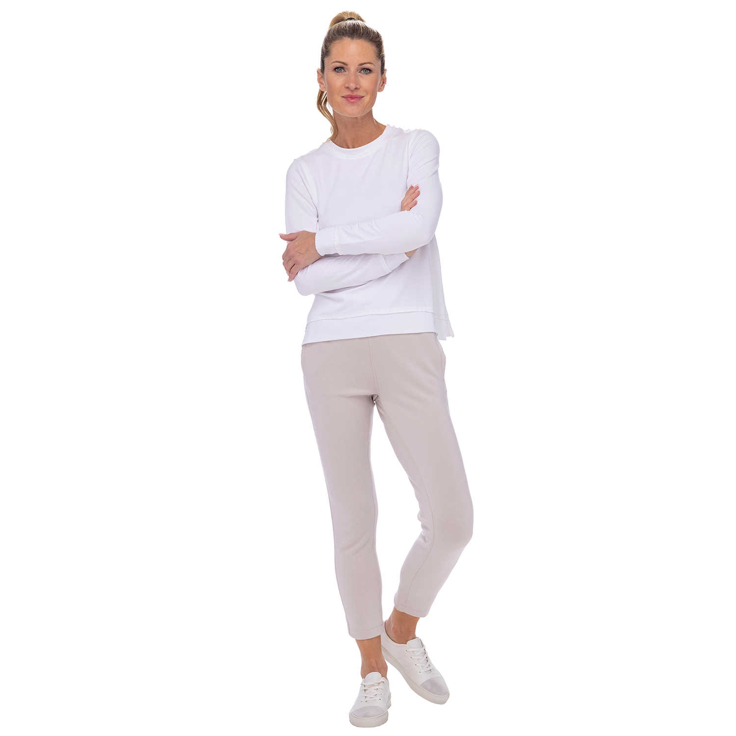 Signature Pullover - Image 4