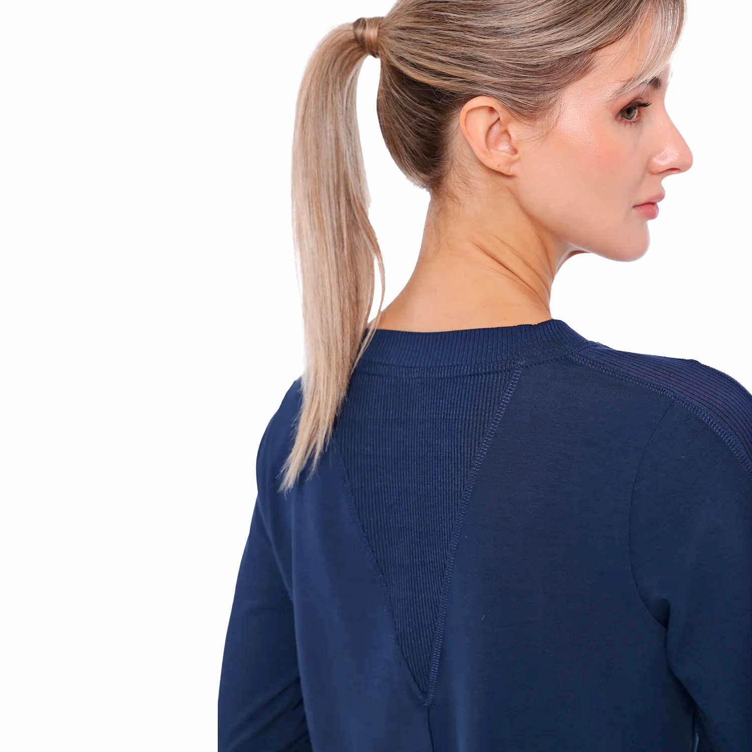 The Albatross Pullover Ink - Image 3