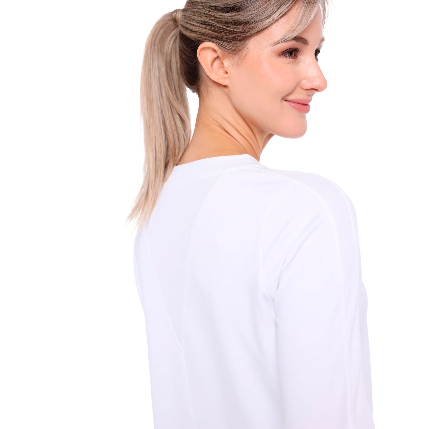The Albatross Pullover Chalk - Image 3
