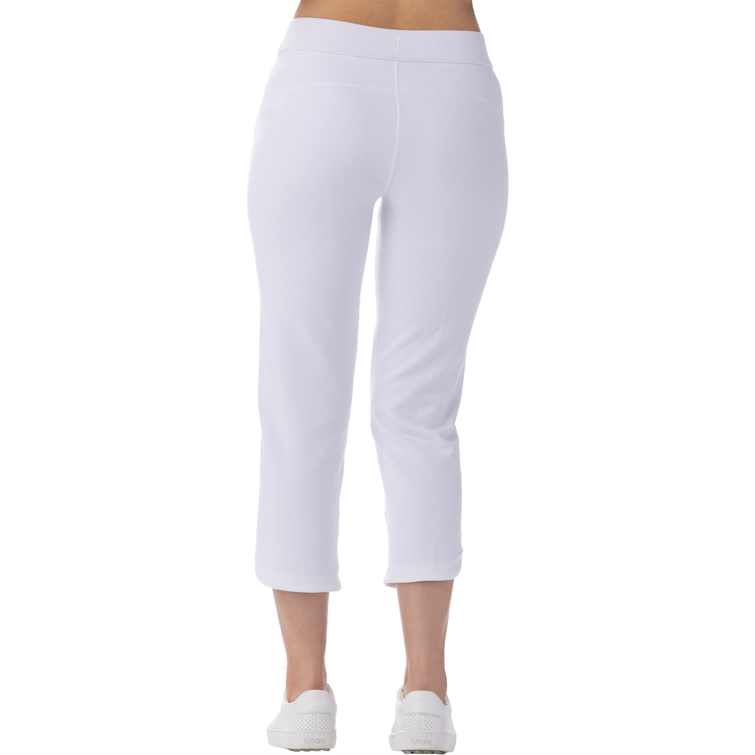 Blissful Straight Crop Pant - Image 3
