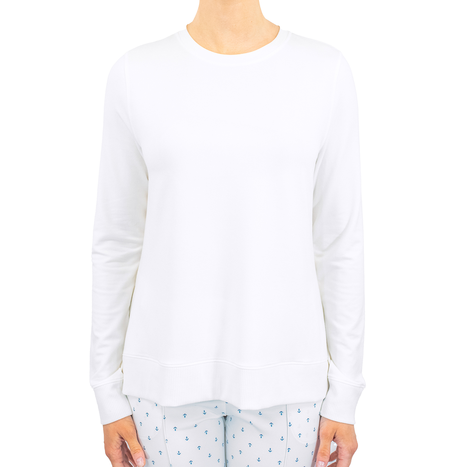 Signature Pullover - Image 2