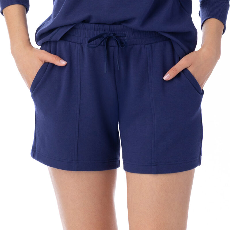 Bliss Knit Short Ink