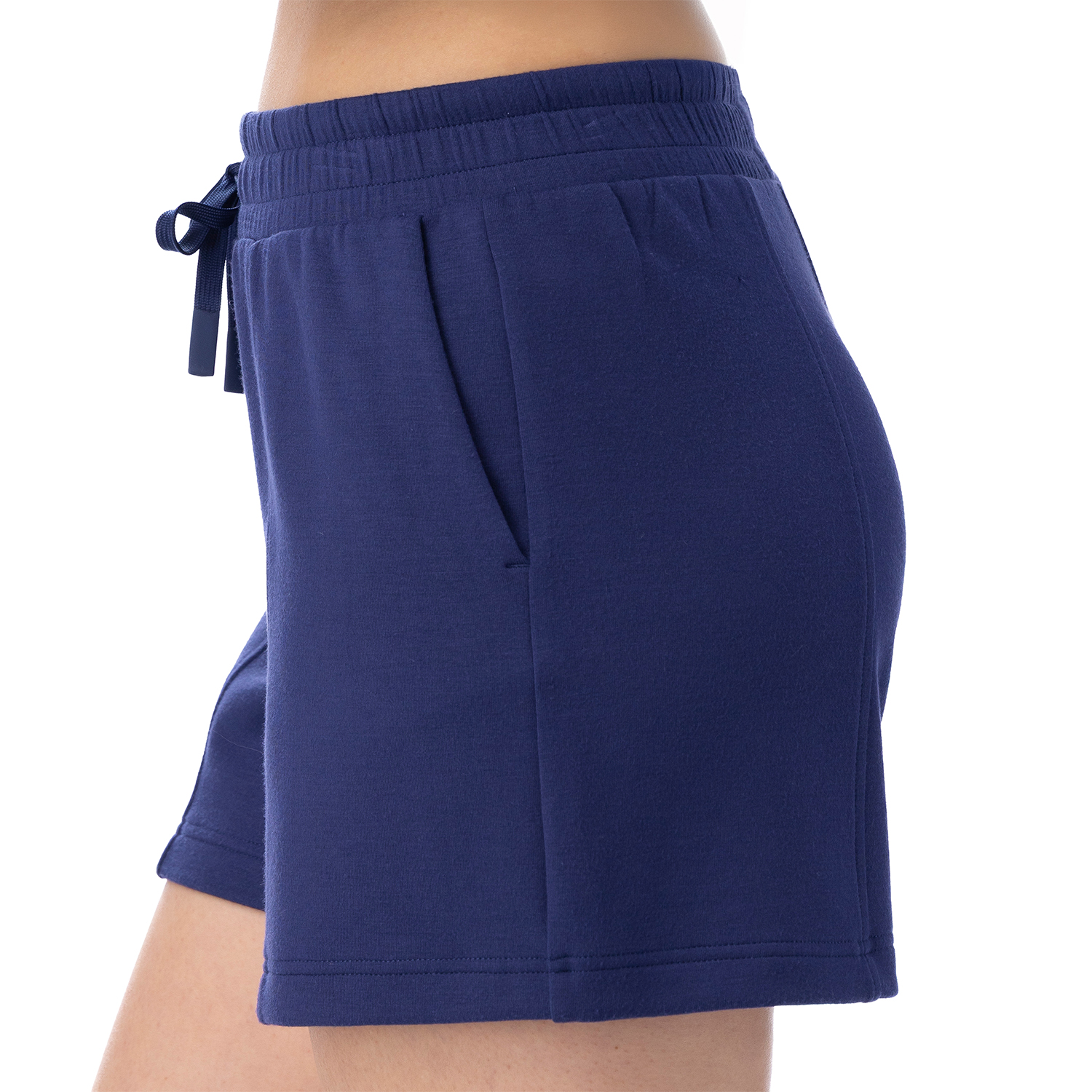 Bliss Knit Short Ink - Image 2