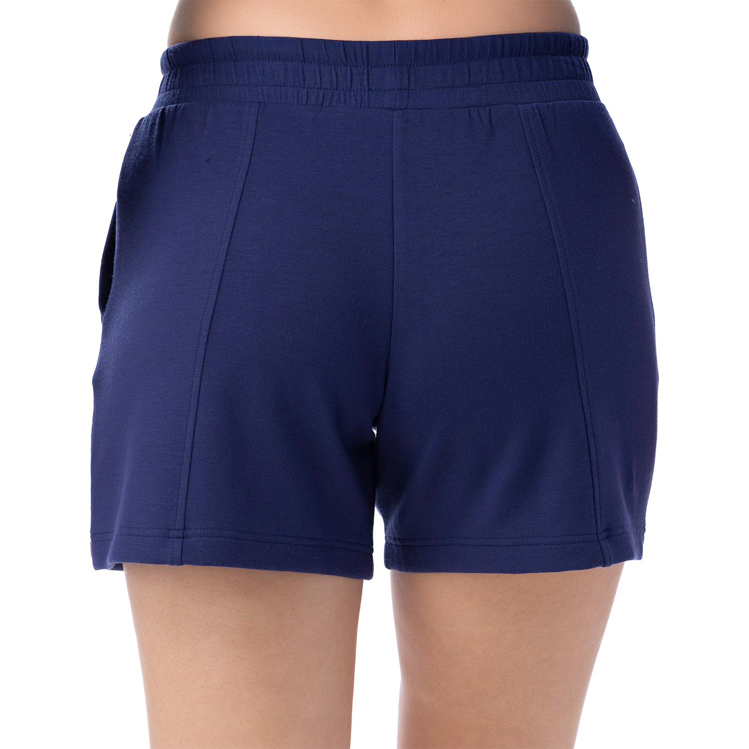 Bliss Knit Short Ink - Image 3