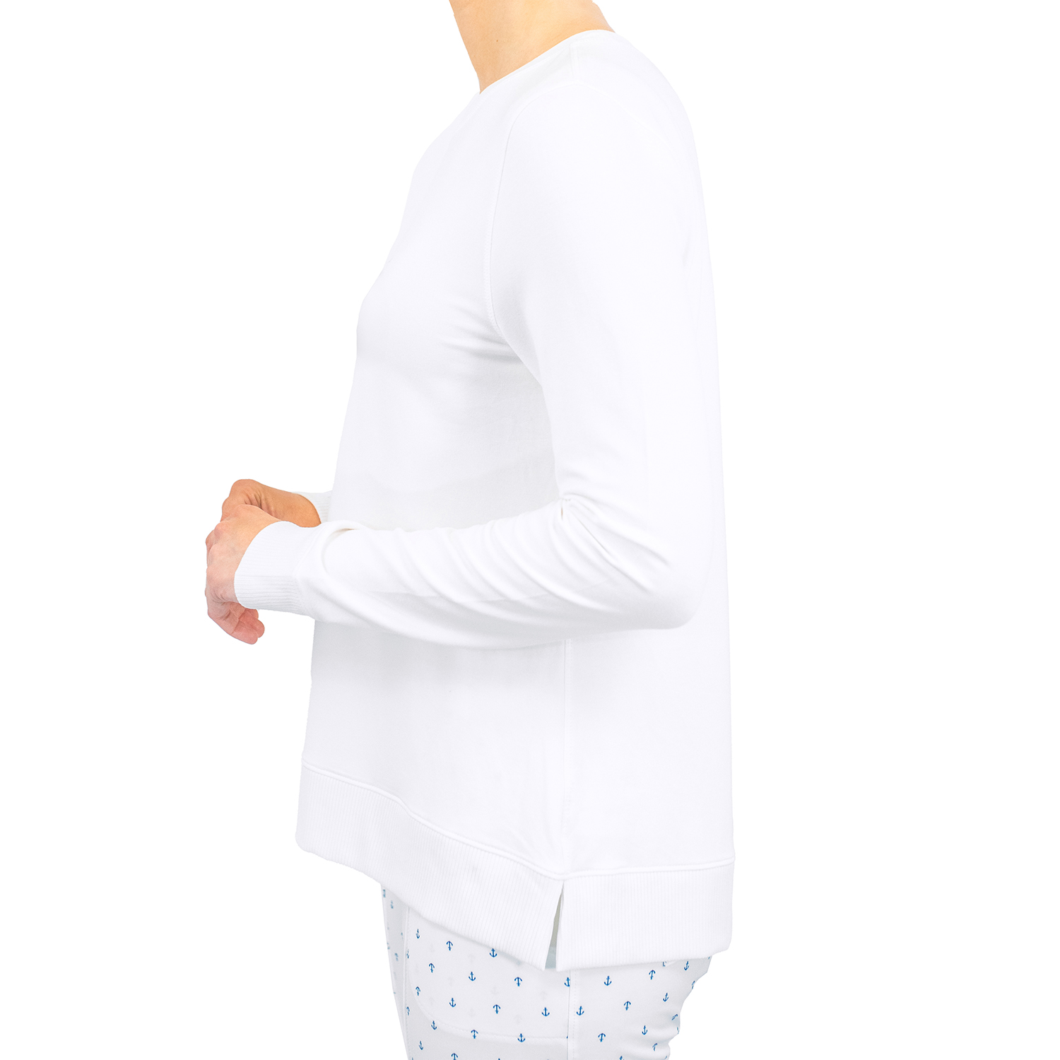 Signature Pullover - Image 3