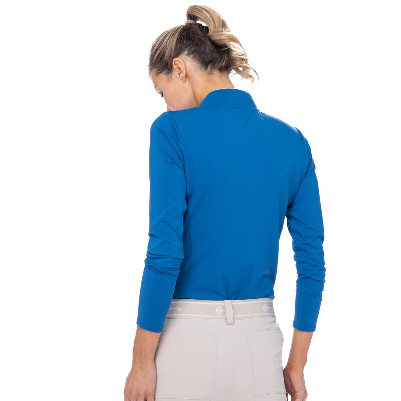 Hepburn Long Sleeve