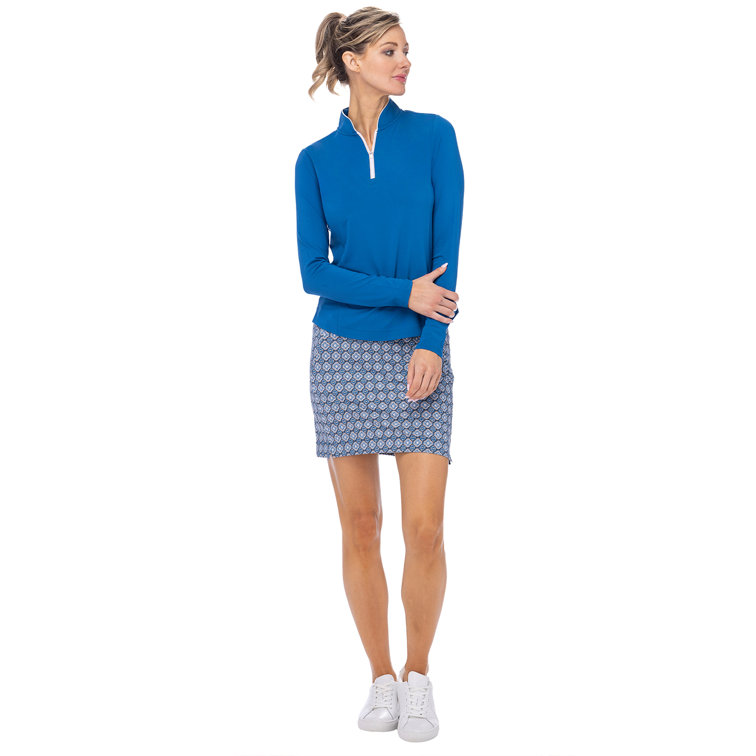 Hepburn Long Sleeve - Image 4