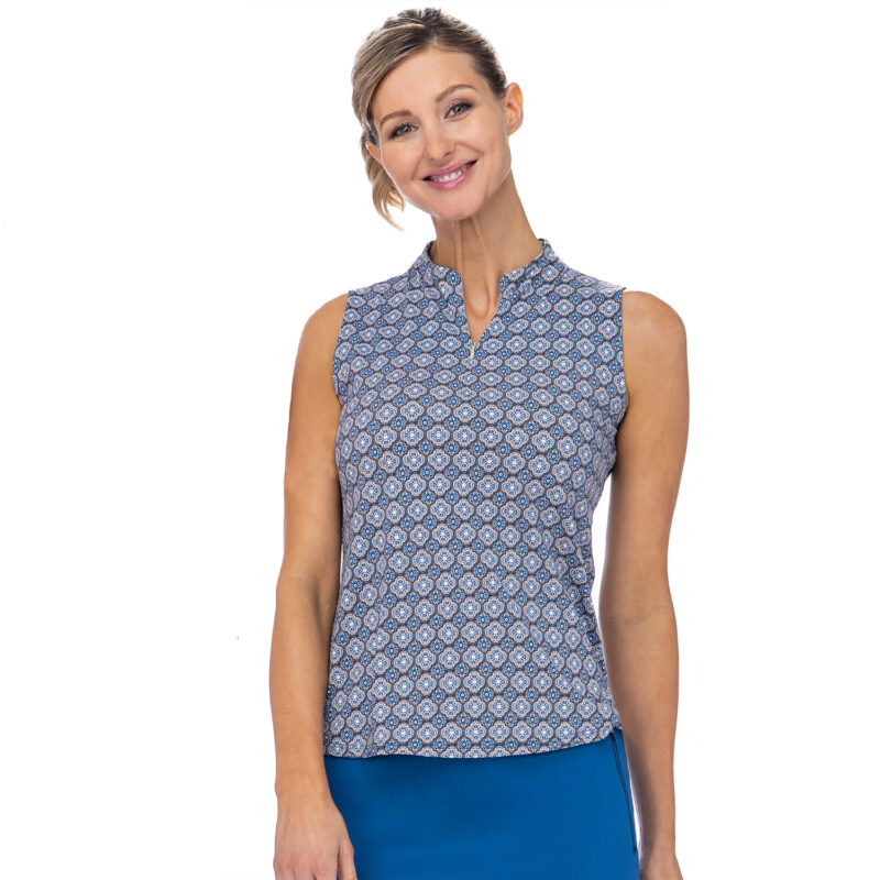 Evie Sleeveless