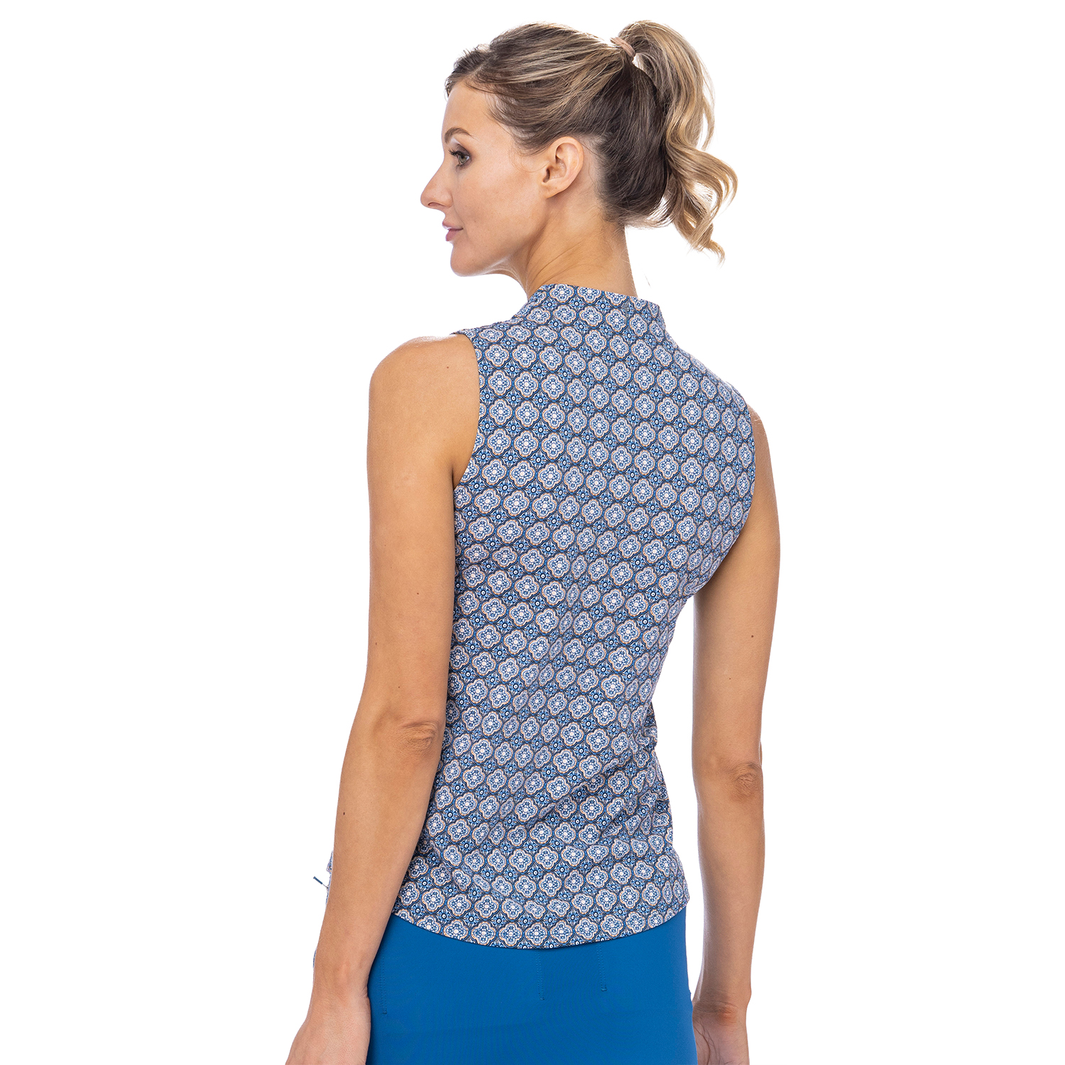 Evie Sleeveless - Image 4