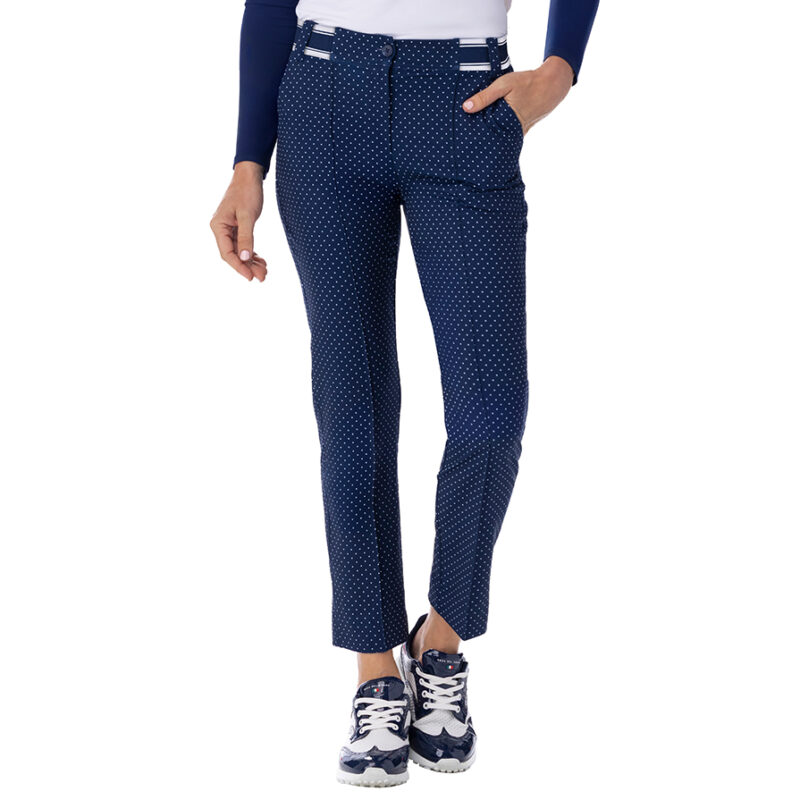 BK Sport Crop Pant