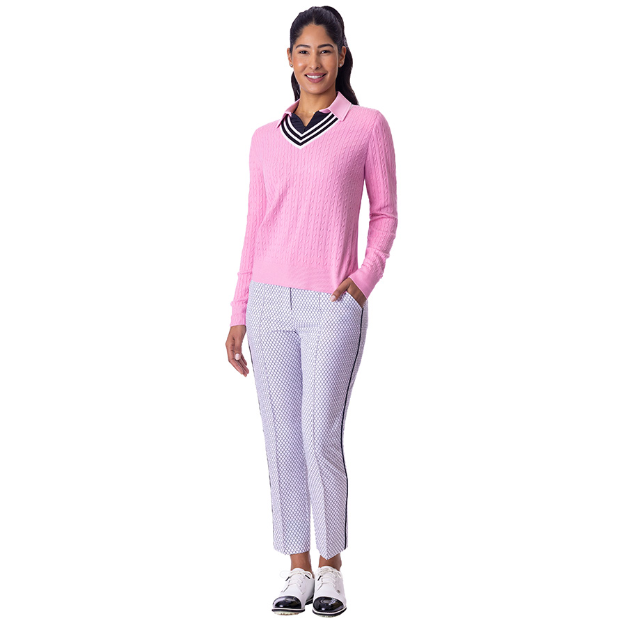 Classic Crop Pant - Image 2