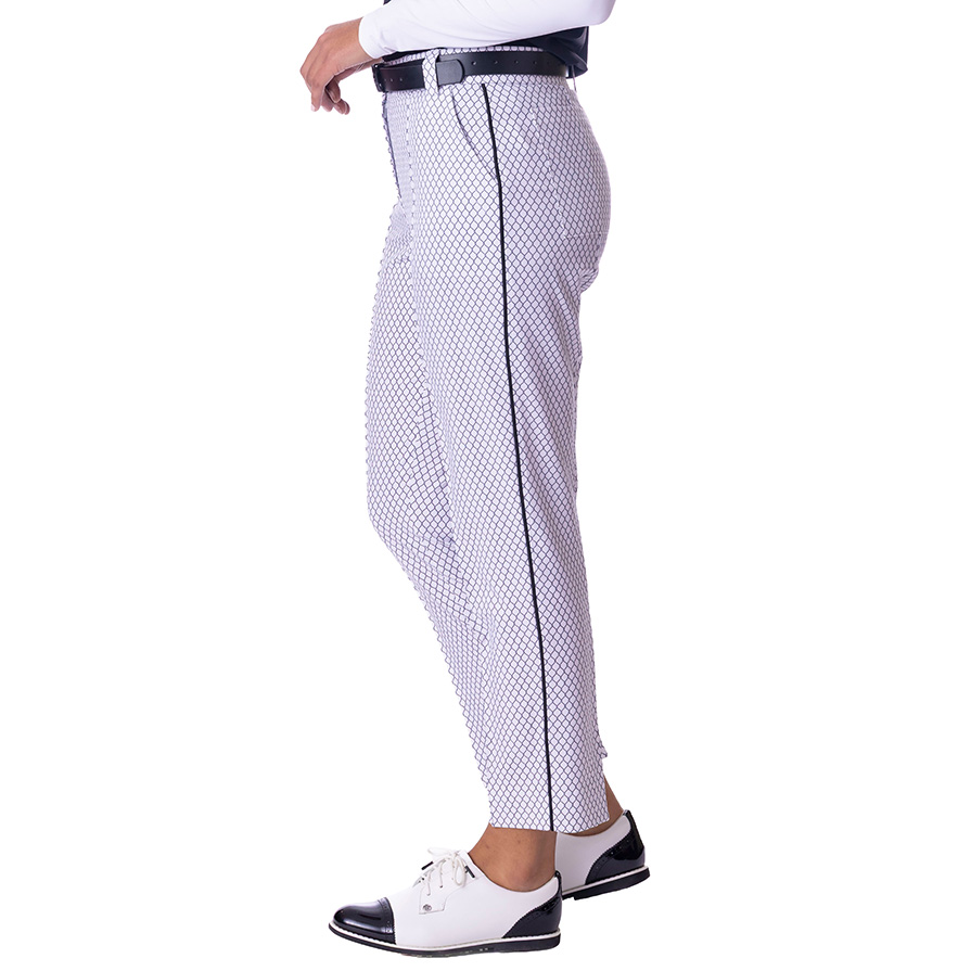 Classic Crop Pant - Image 3