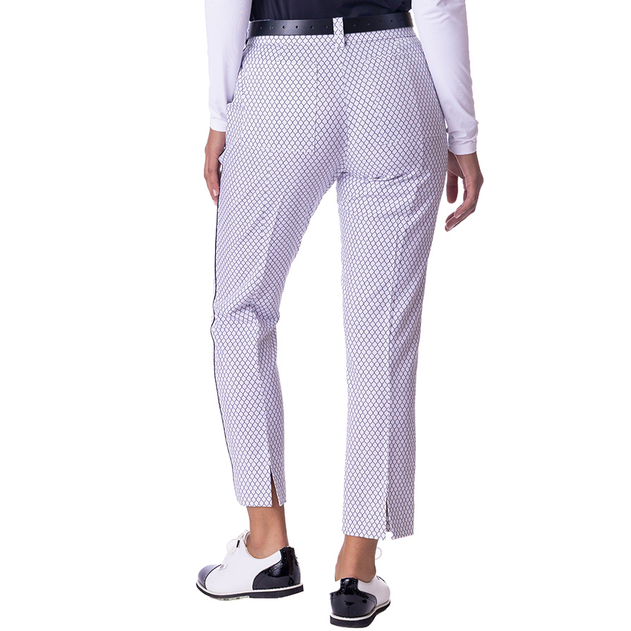 Classic Crop Pant - Image 4