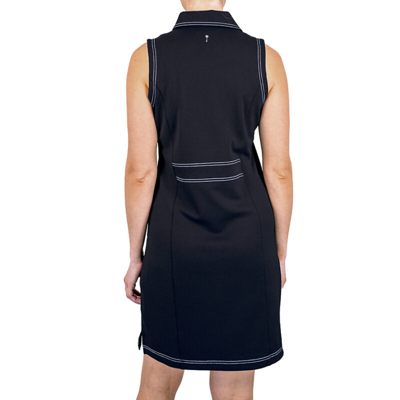 Charlotte Dress