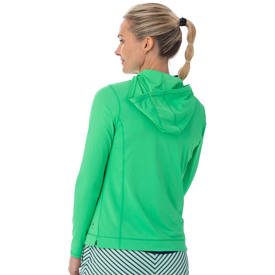 Performance Hoodie Jacket - Image 3