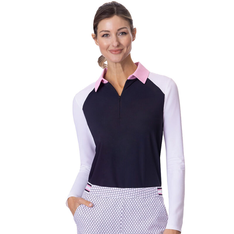 Kali Long Sleeve