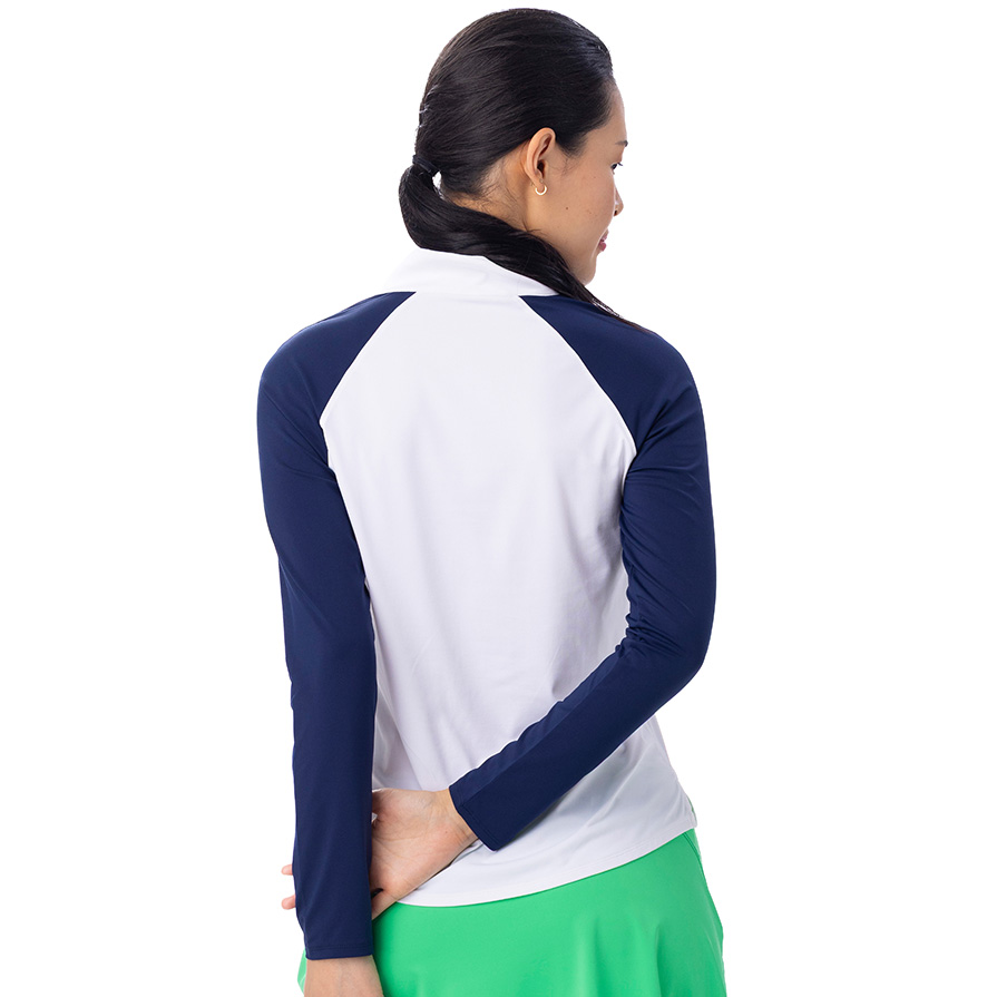 Rosie Mock Long Sleeve - Image 4