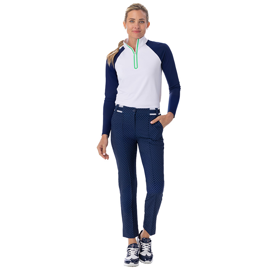 Rosie Mock Long Sleeve - Image 3