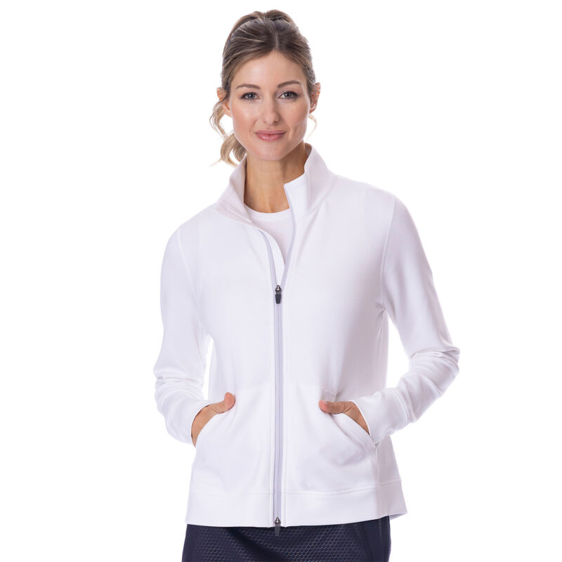 Heavenly Jacket