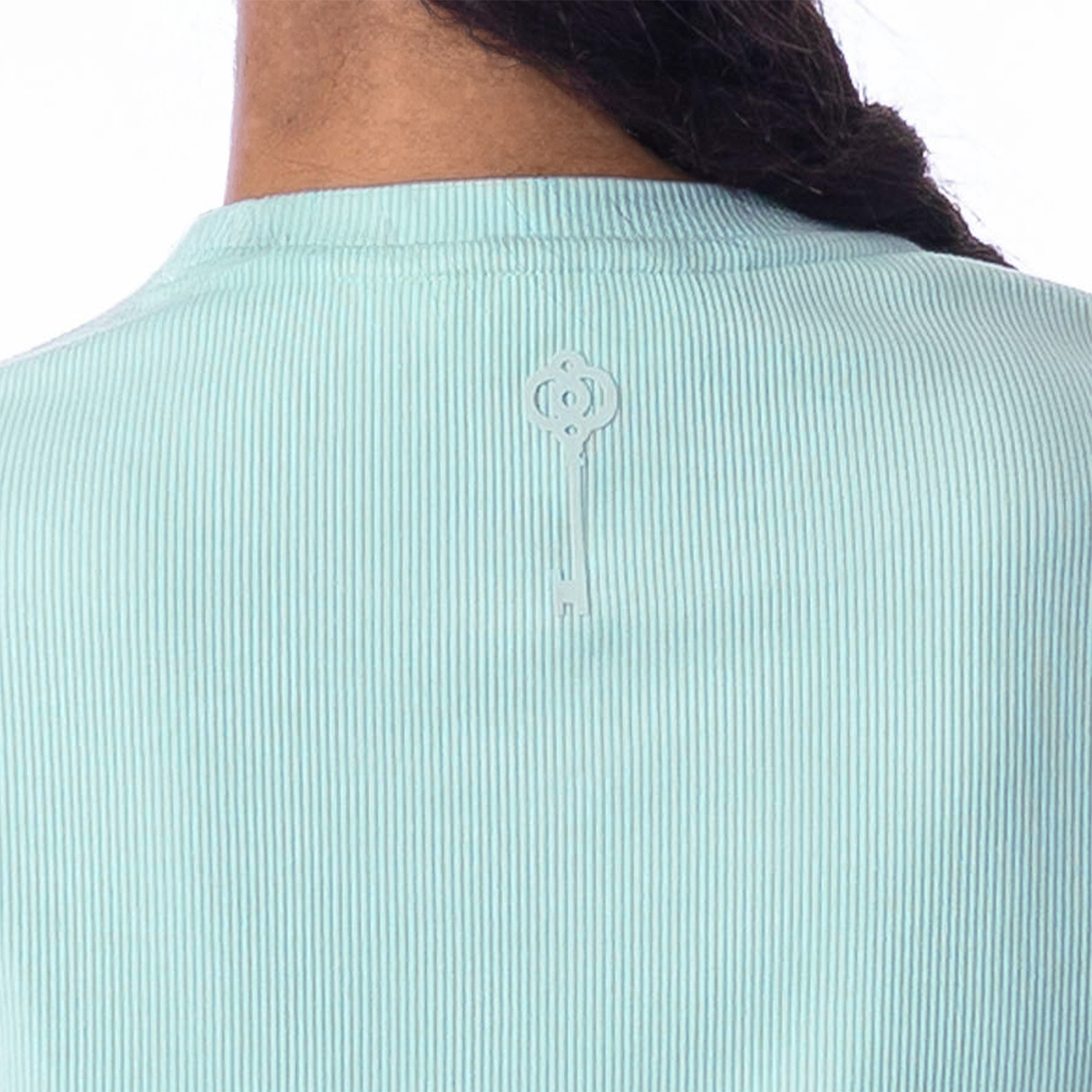 Transit Tee Mint - Image 4