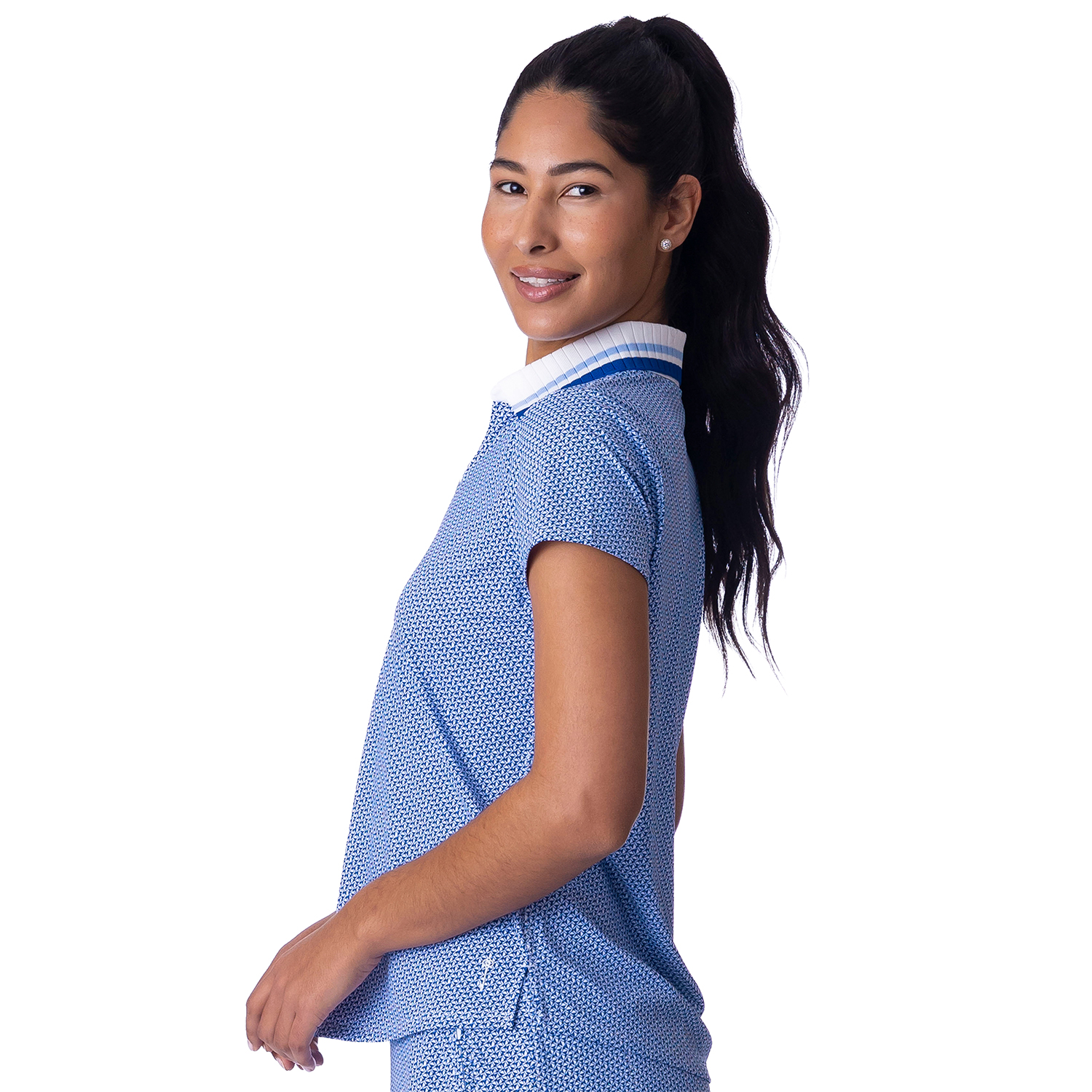 Penny Cap Sleeve - Image 2