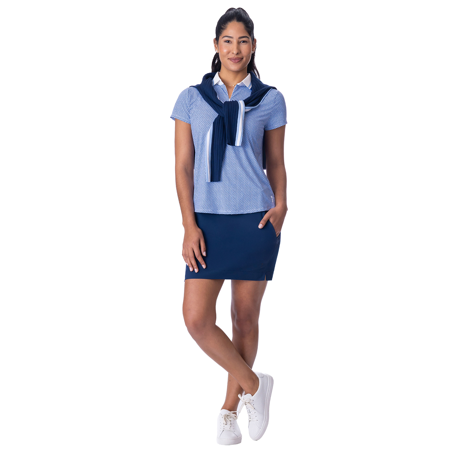 Penny Cap Sleeve - Image 4