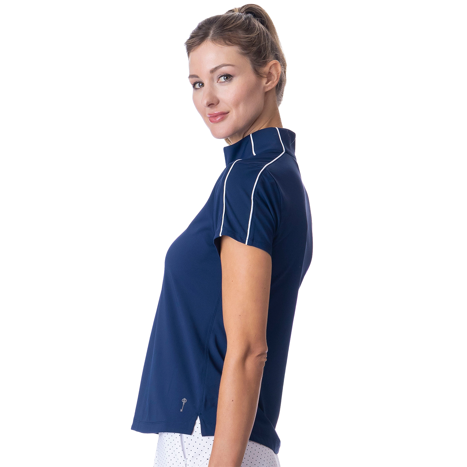 Mock Piper Short Sleeve - Image 2