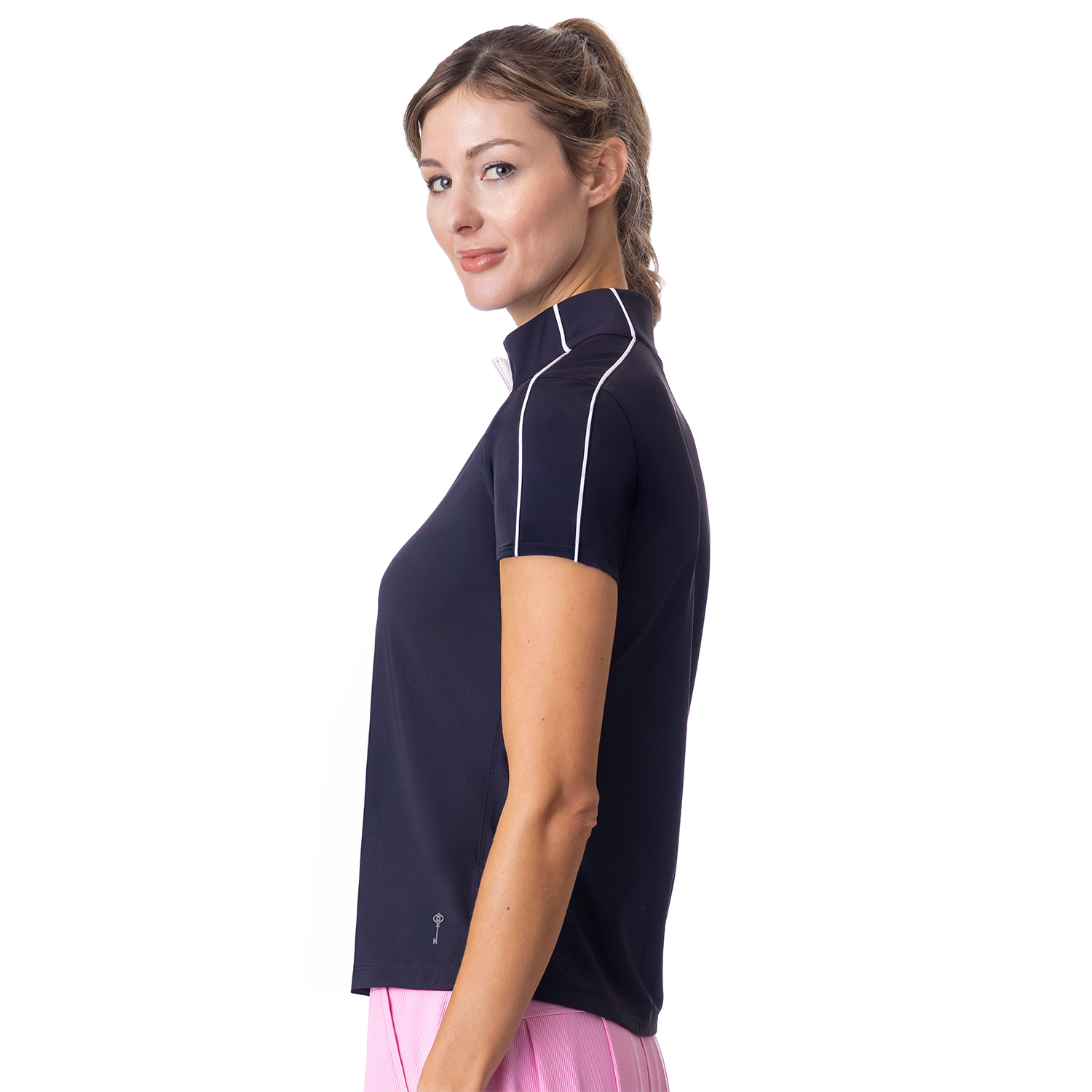 Mock Piper Short Sleeve - Image 2