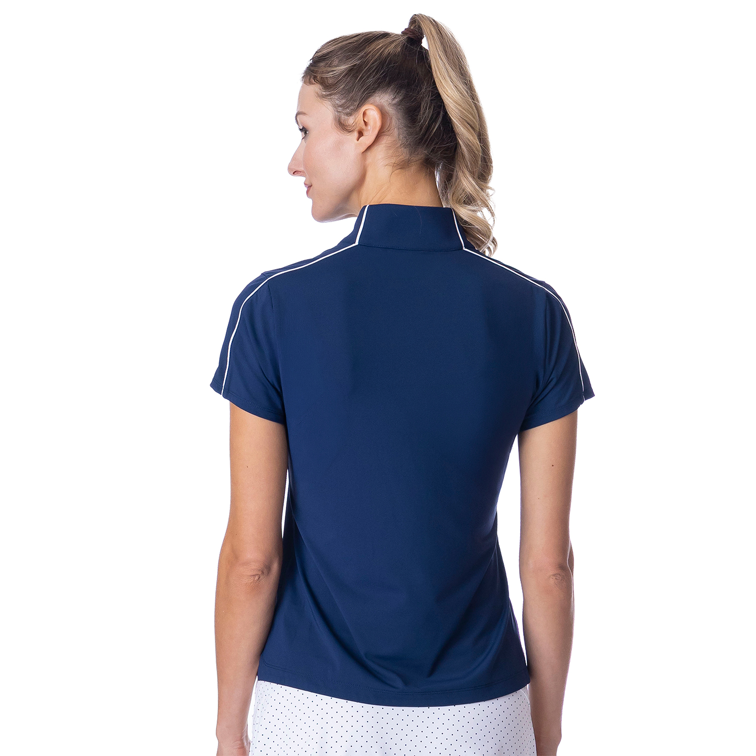 Mock Piper Short Sleeve - Image 3