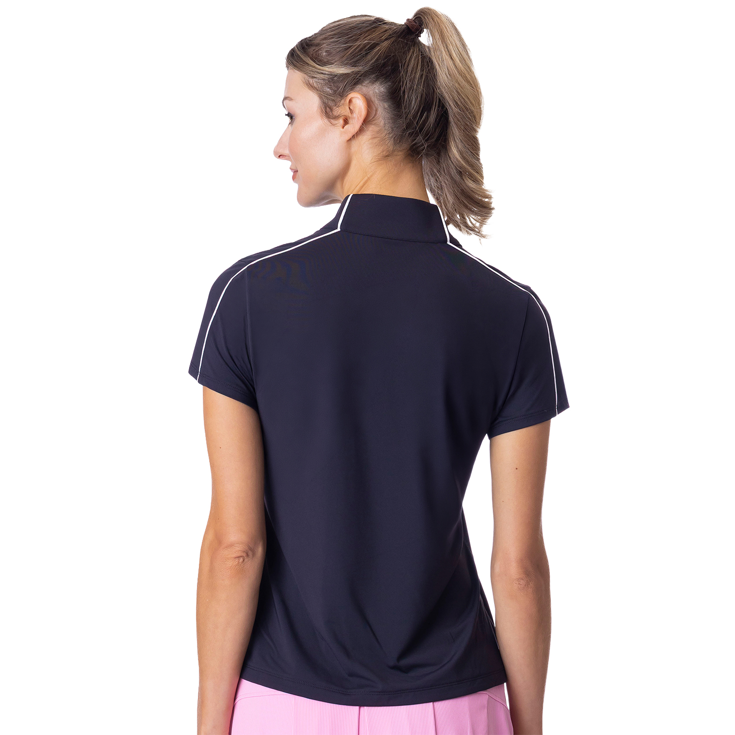 Mock Piper Short Sleeve - Image 3