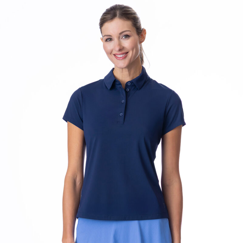 Pippa Cap Sleeve