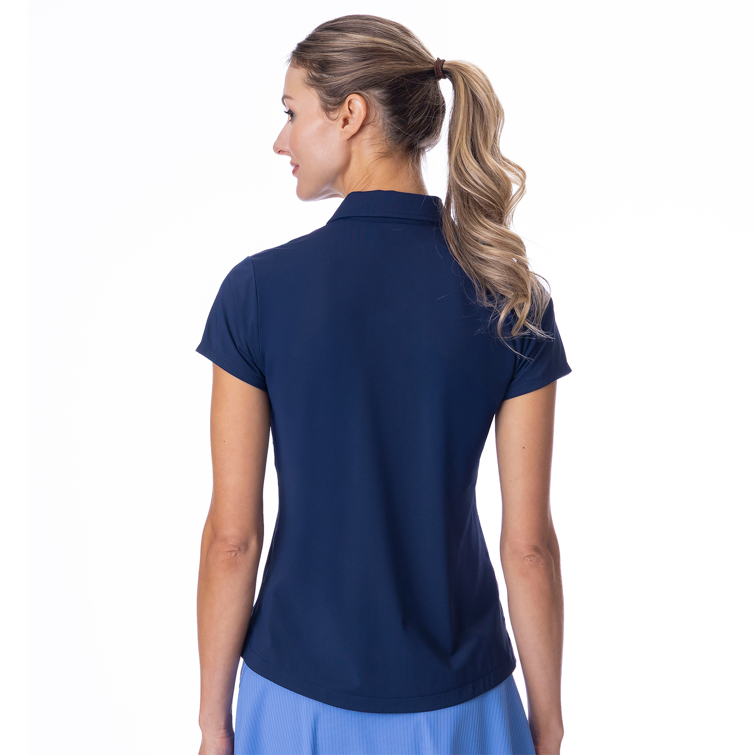 Pippa Cap Sleeve - Image 3